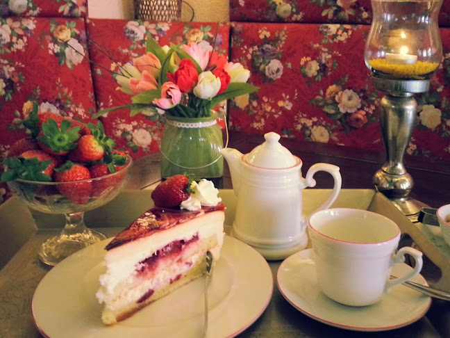 Jimmy's Altstadt Cafe