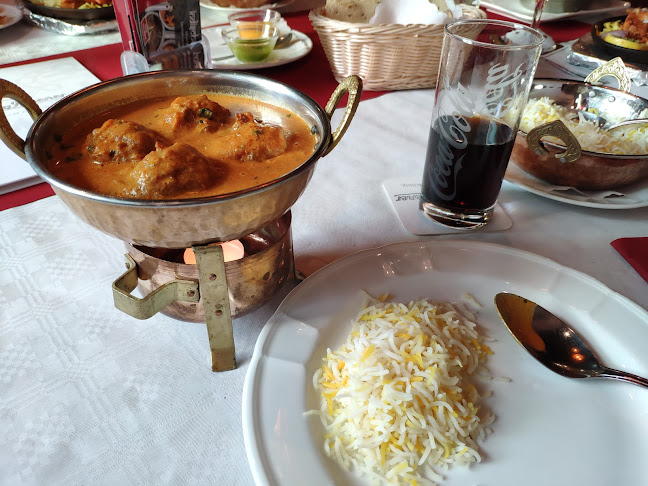 Indisches Restaurant Nawaab - Gastronomie und Hotellerie