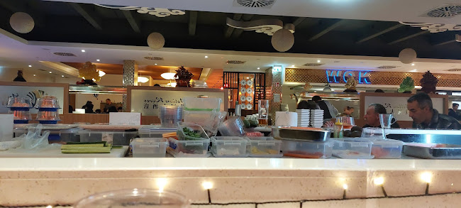 Comentarii opinii despre Yellow River