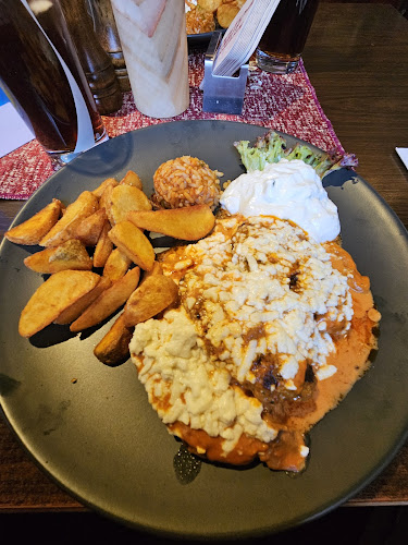 Comentarii opinii despre Griechisches Restaurant Platon