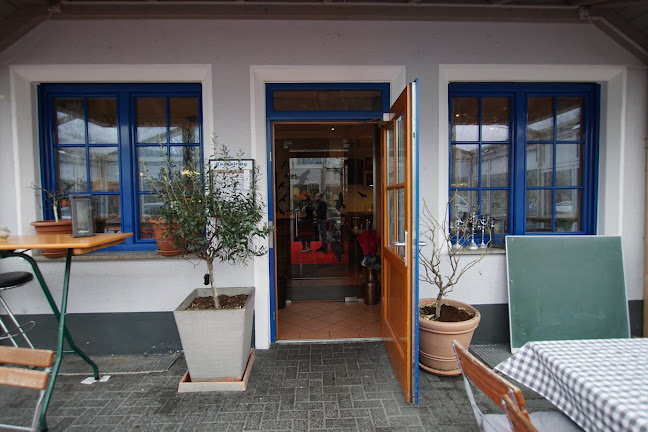 Comentarii opinii despre Zum Spessartblick