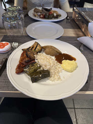 Gastwerk Rodizio - Braunschweig