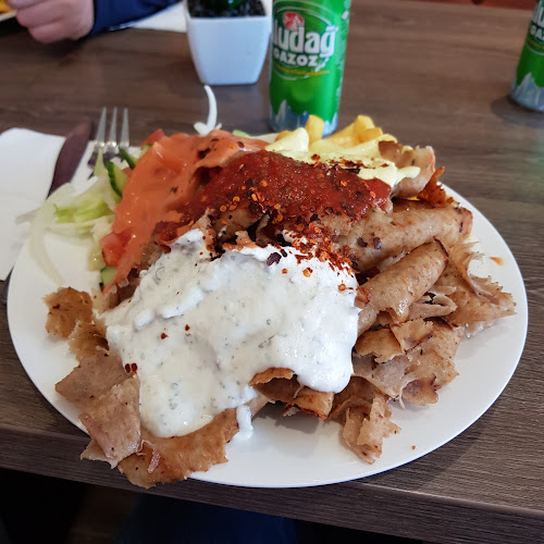 Opinii despre Istanbul Döner în Schacht-Audorf - Gastronomie und Hotellerie