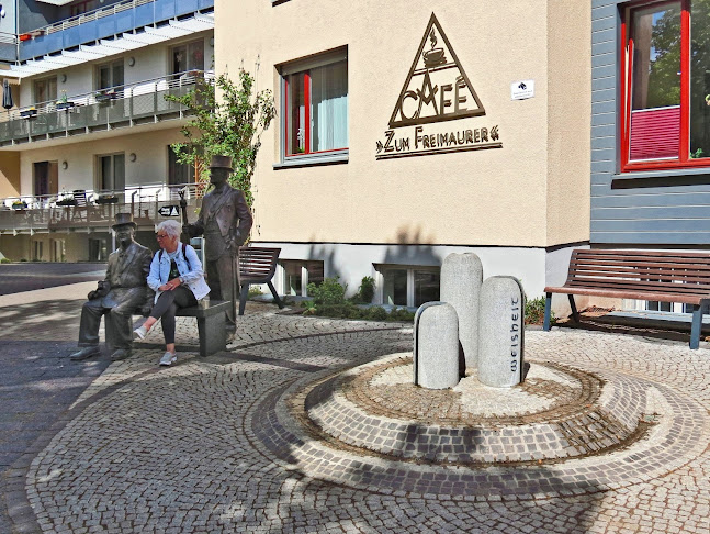 Heilige-Geist-Straße 10, 06484 Quedlinburg