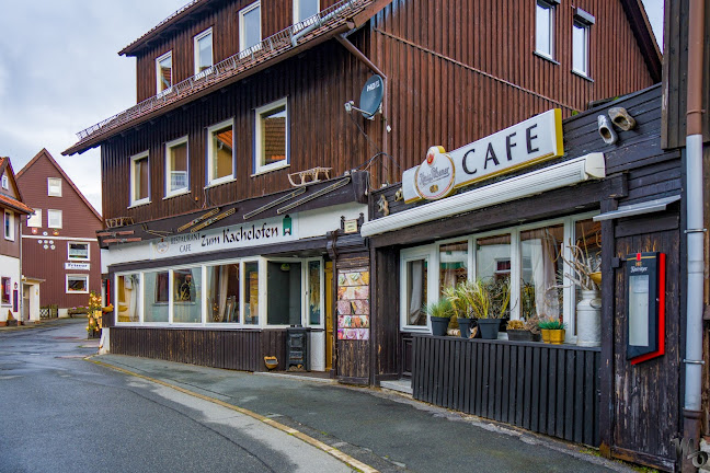 Kurhausweg 4, 38644 Goslar