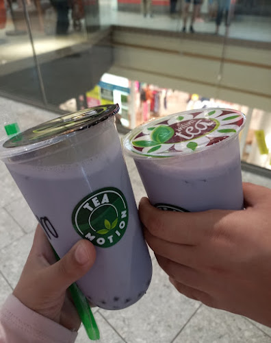 Comentarii opinii despre Tea Motion