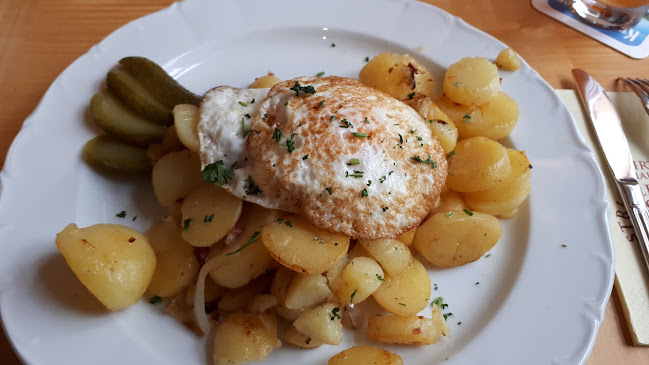 Wirtshaus Strullenkrug, Inh. Christian Potthast - Gastronomie und Hotellerie