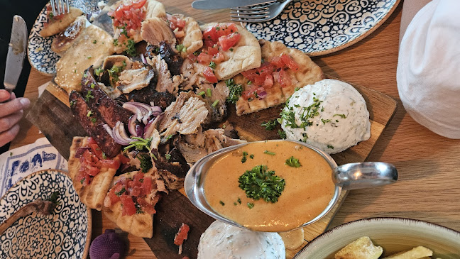 Comentarii opinii despre ZOI