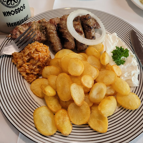 Taverna Knossos - Mörfelden-Walldorf