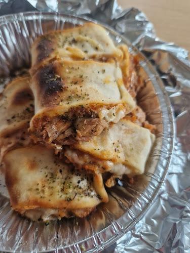 Opinii despre City Döner & Pizzeria Kleve în Kleve - Gastronomie und Hotellerie