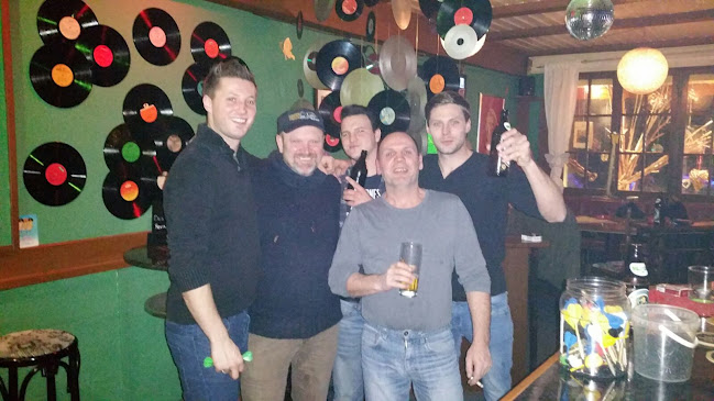 Kneipe Zinnkrug - Gilching