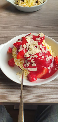 Eis Capriani - Hamburg