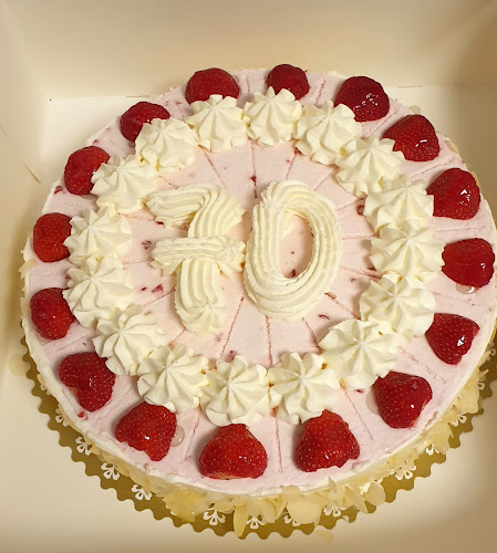 Comentarii opinii despre Meyer - Ihr Bäcker e.K.