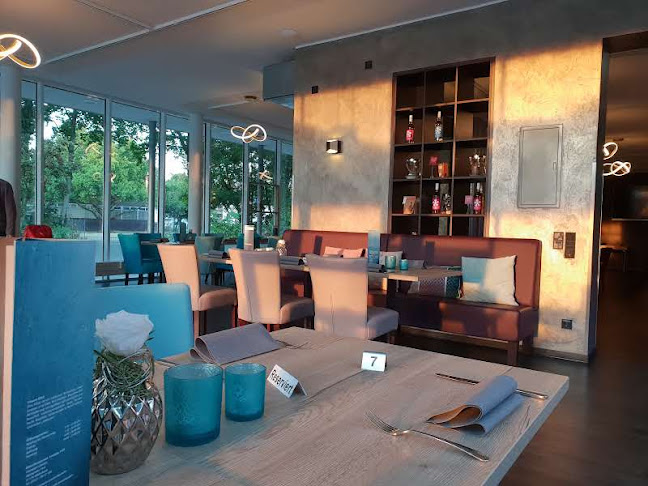 Restaurant Miara - Hildesheim