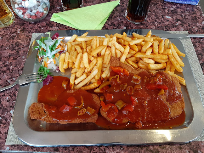 Gleisstraße 8, 68766 Hockenheim