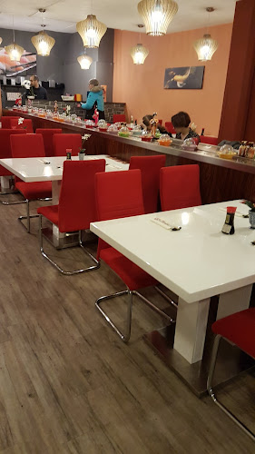 Opinii despre Grace Sushi în Mühlheim am Main - Gastronomie und Hotellerie