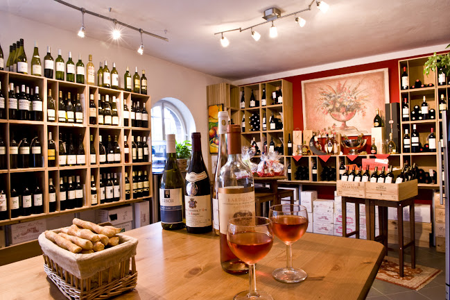 Wein & Co. - Weinhandel Krefeld