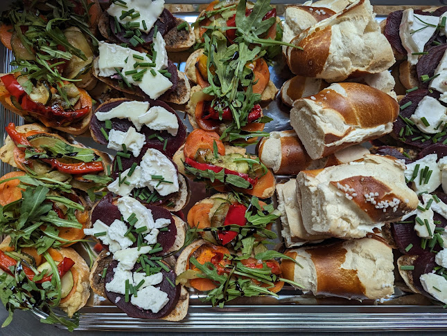 Café Auszeit - Gastronomie und Hotellerie