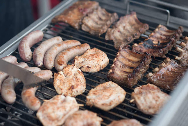 Marcel‘s Grillexpress - Borken