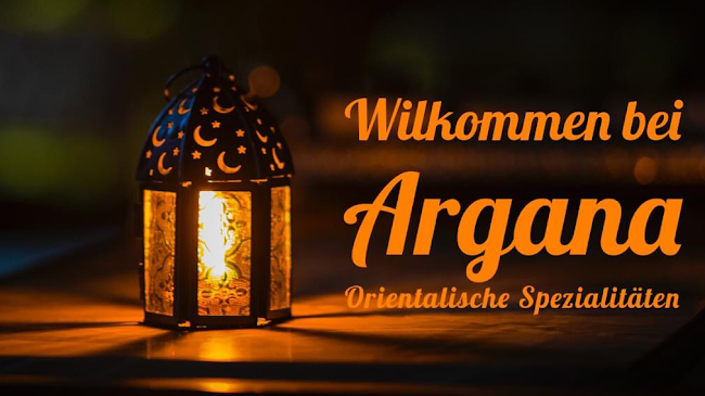 Argana Restaurant Köln-Kalk - Köln