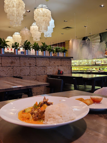 Mikado - Gastronomie und Hotellerie