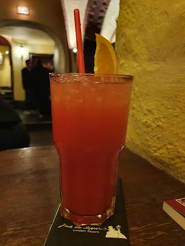 Jack the Ripper's London Tavern - Gastronomie und Hotellerie