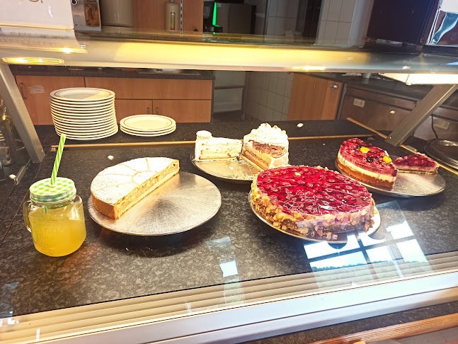 Comentarii opinii despre Bäckerei Konditorei Wirth Café Mühle