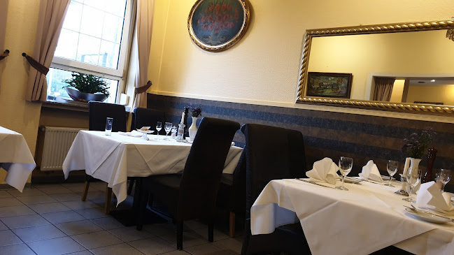 La Trattoria da Pippo am Schlenderhan - Bergheim