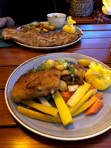 Schnitzelei Mitte - Gastronomie und Hotellerie