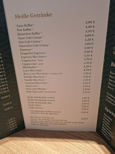 Das Mauerwerk - Gastronomie und Hotellerie