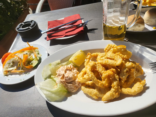 Restaurant Ramazzotti - Gastronomie und Hotellerie