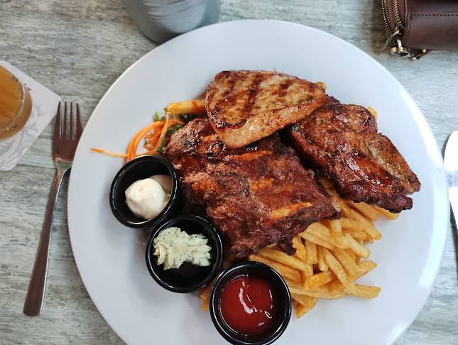 Gaststätte Schwarzes Schaf - Siegen