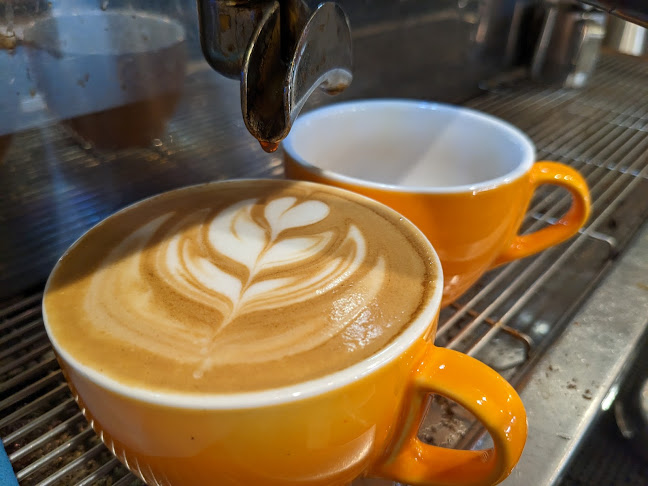 Café Auszeit - Freiburg im Breisgau