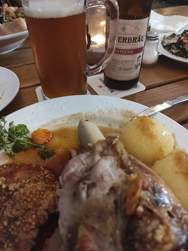 Würzburger Hofbräukeller - Würzburg