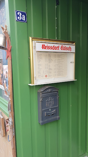 Comentarii opinii despre AIRWEILER HOF Kult(Ur)Kneipe