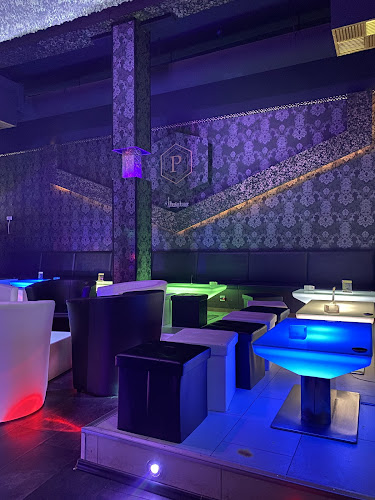 Prestige Lounge Kassel - Gastronomie und Hotellerie