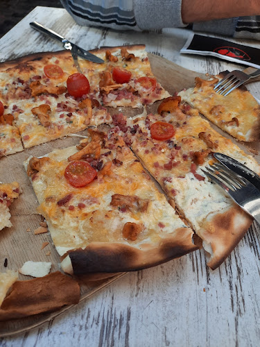 Opinii despre Erste Liebe Freiburg în Freiburg im Breisgau - Gastronomie und Hotellerie