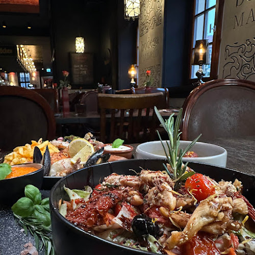 bodega MADRID - Dresden