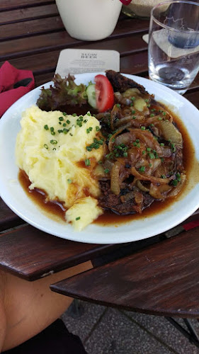 Opinii despre Die Wärtschaft în Plankstadt - Gastronomie und Hotellerie