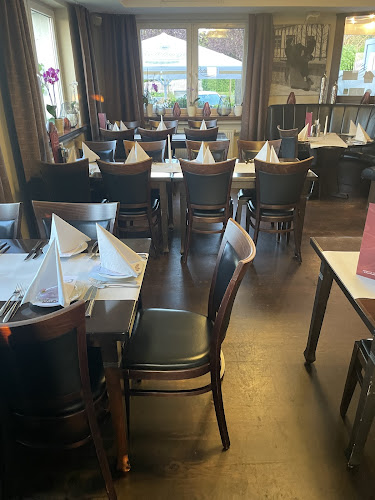 Brusco - Gastronomie und Hotellerie