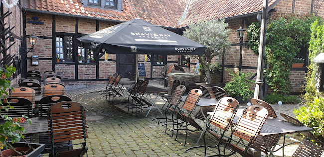 Los Polistas Steakhouse