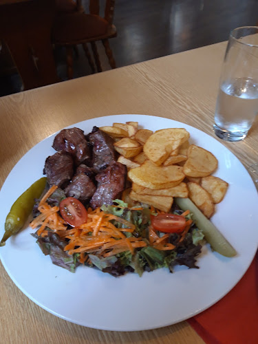 Bismarckstraße 12, 90491 Nürnberg