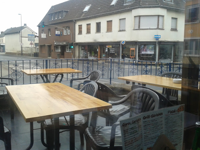 Opinii despre Gyros Haus în Troisdorf - Gastronomie und Hotellerie