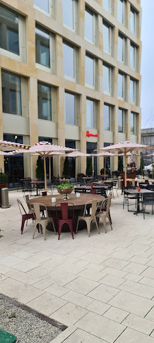 L'Osteria Karlsruhe Durlacher Allee - Gastronomie und Hotellerie