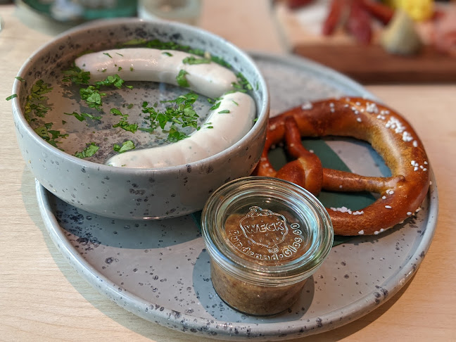 Grafschafter Wirtshaus