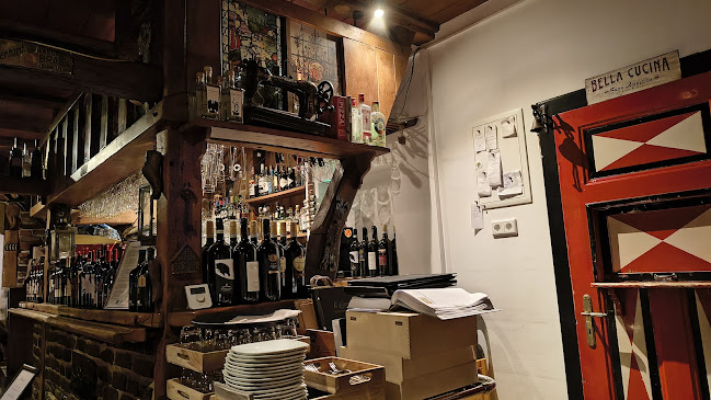 Opinii despre Il Camino în Remscheid - Gastronomie und Hotellerie