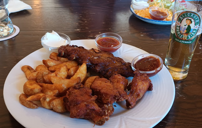 Coyote Cafe - Tübingen