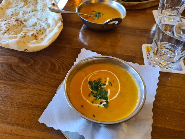 Aapka - Indisches Restaurant Berlin - Gastronomie und Hotellerie