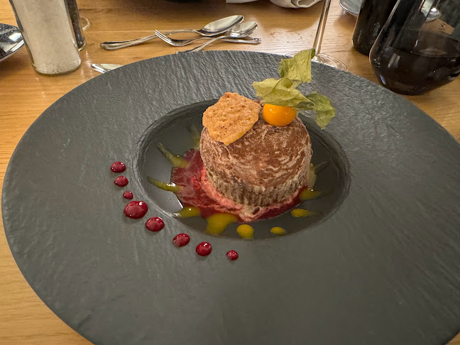 Rossano Boutique Hotel & Ristorante - Gastronomie und Hotellerie