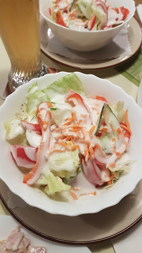 Ristorante - Gastronomie und Hotellerie